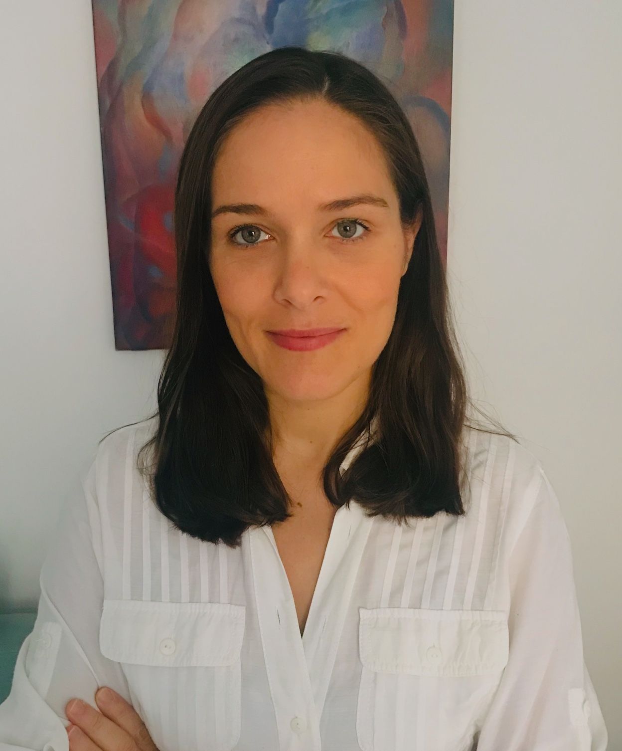 Celia Ferrer