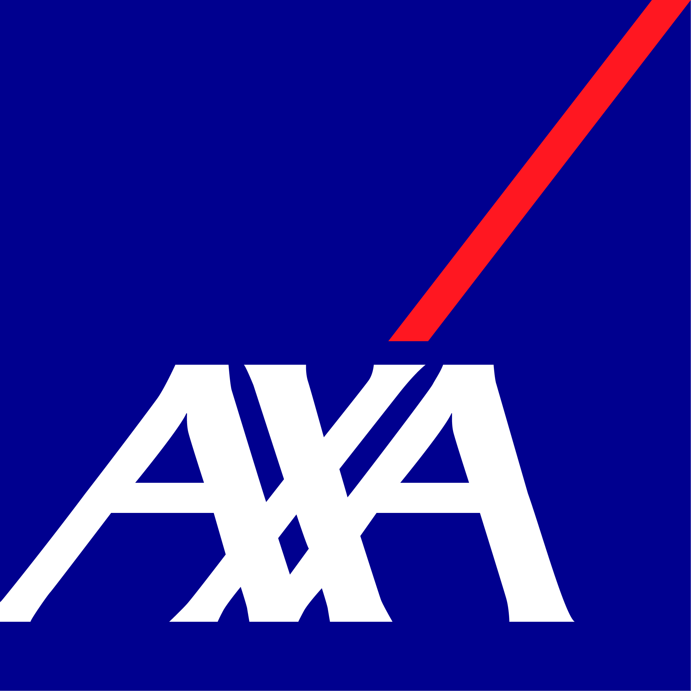 Axa seguros