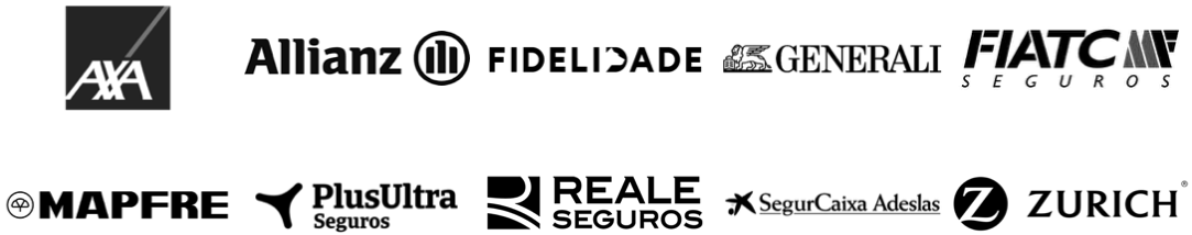 grid cías 3 Partners compañías seguros mejores aseguradoras españa