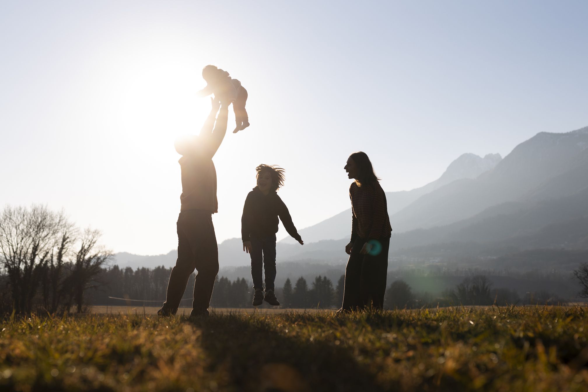 Seguro vida protege tu familia