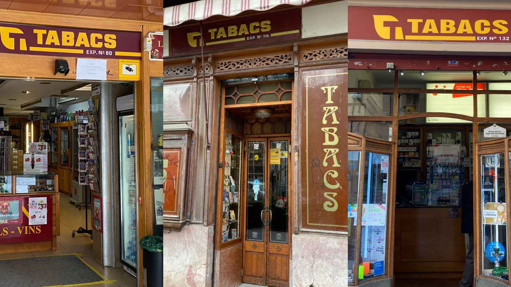 Seguros Estancos