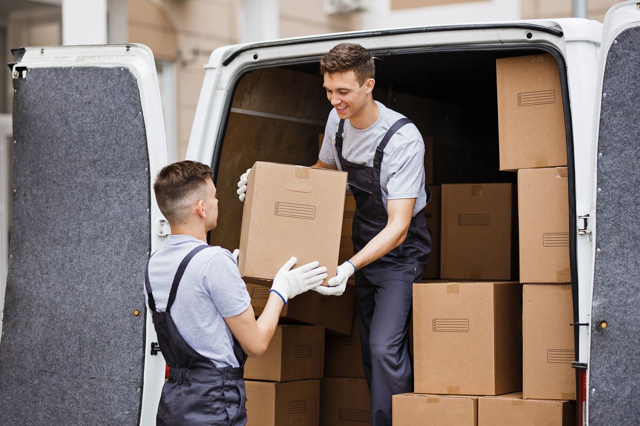Seguros empresas mudanzas, transportes y traslados